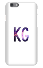 kimberlyygracee iPhone Phone Cases