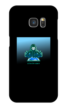 stxtfishy Samsung Phone Cases