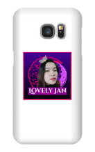 lovelyjan Samsung Phone Cases