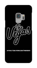 thevegas Samsung Phone Cases