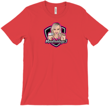 missashleyx3 T-Shirts
