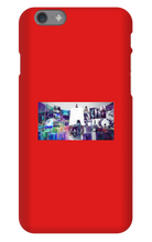 kingkeia2 iPhone Phone Cases