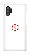 fridaynightchisme Samsung Phone Cases
