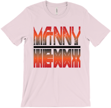 mannyparadox T-Shirts
