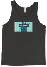 notfluidsnipes Tank Top