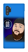 superfluousgamingus Samsung Phone Cases
