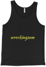 wreckingsam Tank Top