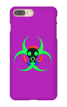elbubaneitor iPhone Phone Cases