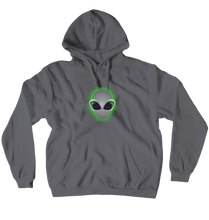 Talung Hoodies (No-Zip/Pullover)