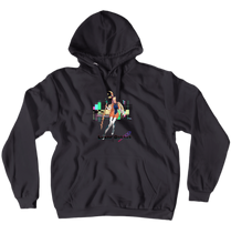 Glitch Pullover