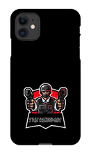 theweissman iPhone Phone Cases