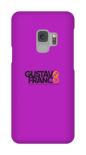 GusFrancoPro Samsung Cases