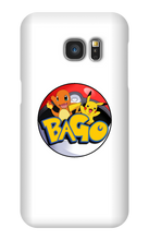 bago2008 Samsung Phone Cases