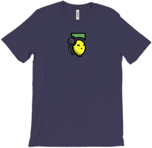 croptigon T-Shirts