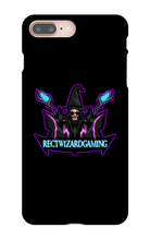 RectWizard iPhone Phone Cases