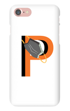 penguino117 iPhone Phone Cases