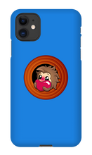 Yoonie Tunes iPhone Case