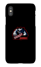 beastinnx420 iPhone Phone Cases