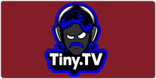 tiny.tvgaming XXL Gaming Mousepad