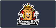 kebab891 XXL Gaming Mousepad