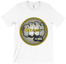 Sixth_Fist_Hermit T-Shirts