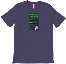 Frontend Reviews