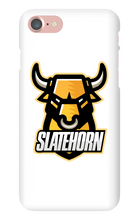 Logo iPhone Cases