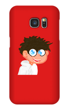 jessezzyt Samsung Phone Cases