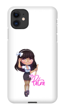 livecleo iPhone Phone Cases