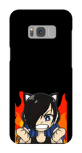 kayliquinn Samsung Phone Cases