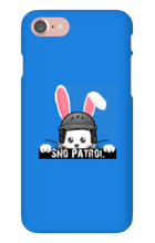 sn0bunny iPhone Phone Cases