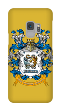 XEQTGaming Samsung Phone Cases