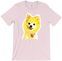 Elliott T-Shirt