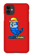 zippitygaming iPhone Phone Cases