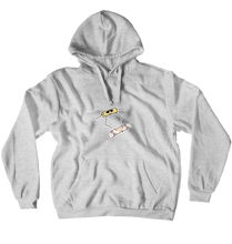 Kick Flip Hoodie