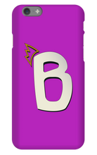 biggiexe iPhone Phone Cases
