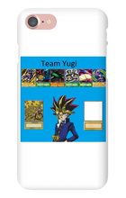 jace_archmage52314 iPhone Phone Cases