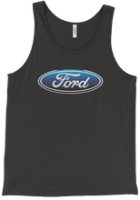 biscuitjuan Tank Top