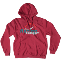 racingstangger Hoodies (No-Zip/Pullover)