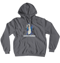 Sharksie Hoodies (No-Zip/Pullover)