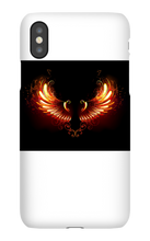 viroticgamer iPhone Phone Cases