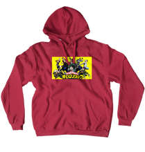 lolgutt Hoodies (No-Zip/Pullover)