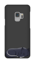 dianaelydor Samsung Phone Cases