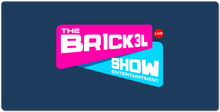 thebrickelshow XXL Gaming Mousepad