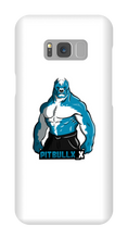 pitbullx_x Samsung Phone Cases