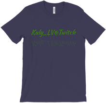 kaly_lv T-Shirts