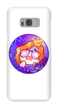 princess_lotte Samsung Phone Cases