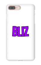 BLIZ - IPHONE CASE