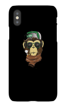 peepstomper iPhone Phone Cases