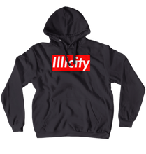 Illicity Pullover Hoodie